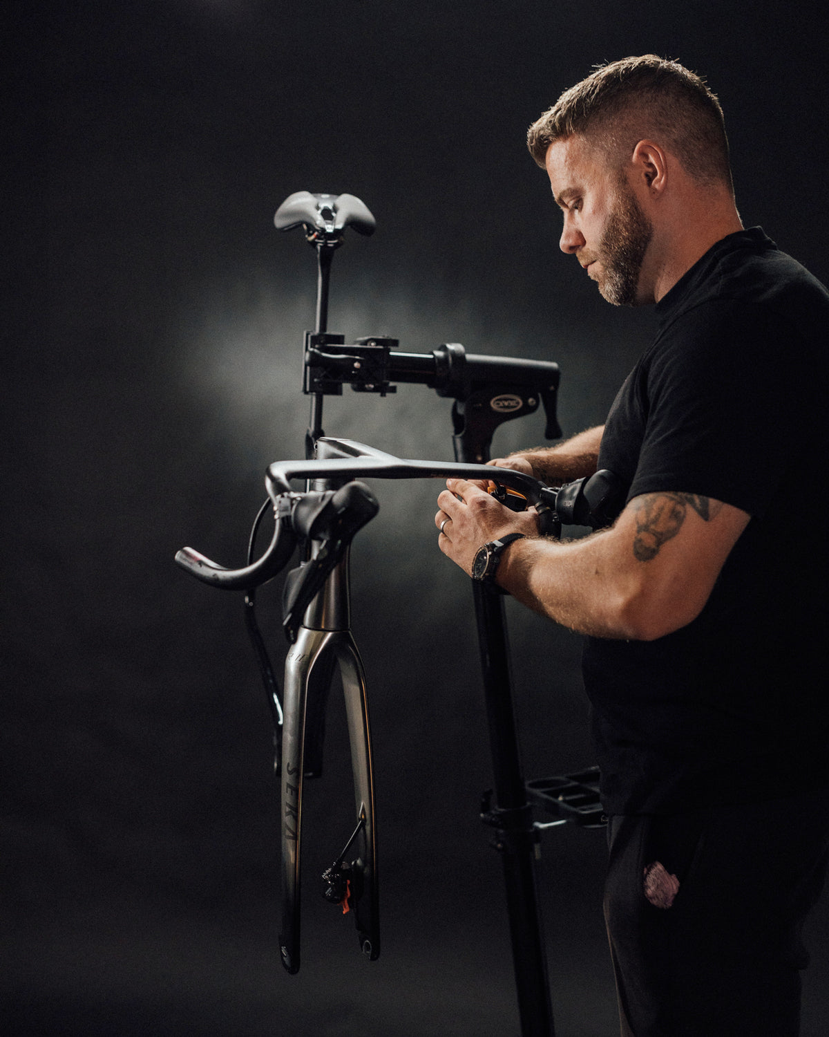 Afield Frame – shopsekabikes